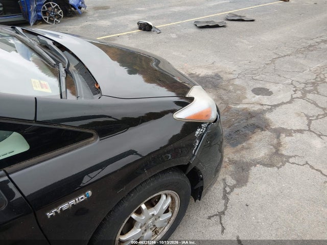 Aukcja sprzedaży 2010 Toyota Prius Iv, vin: JTDKN3DU4A0057781, numer aukcji: 46325256