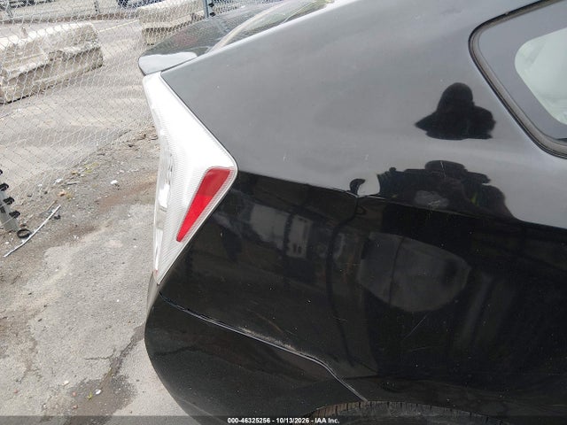 Aukcja sprzedaży 2010 Toyota Prius Iv, vin: JTDKN3DU4A0057781, numer aukcji: 46325256