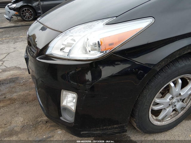 Aukcja sprzedaży 2010 Toyota Prius Iv, vin: JTDKN3DU4A0057781, numer aukcji: 46325256