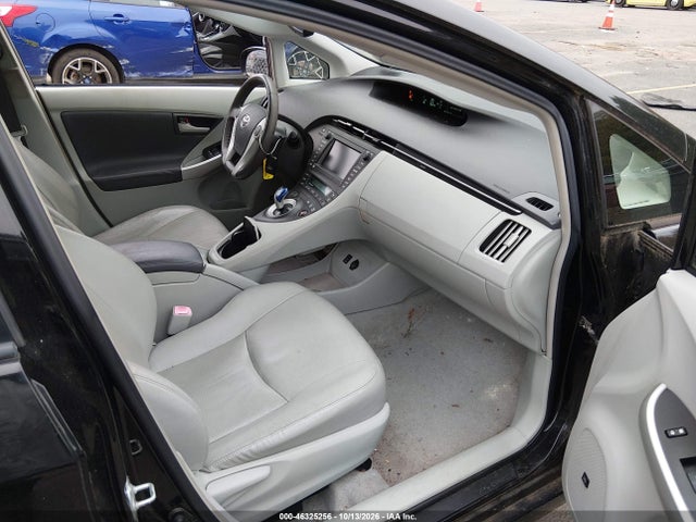 Aukcja sprzedaży 2010 Toyota Prius Iv, vin: JTDKN3DU4A0057781, numer aukcji: 46325256