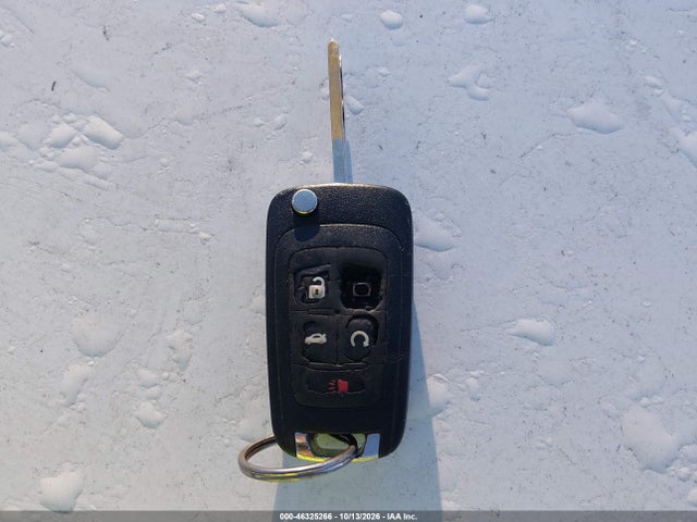Aukcja sprzedaży 2015 Chevrolet Malibu 1lt, vin: 1G11C5SL6FF156056, numer aukcji: 46325266