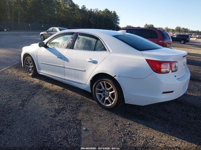 Aukcja sprzedaży 2015 Chevrolet Malibu 1lt, vin: 1G11C5SL6FF156056, numer aukcji: 46325266
