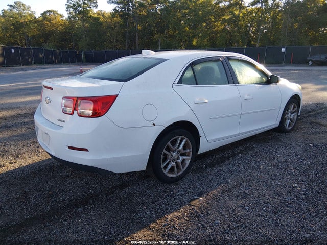 Aukcja sprzedaży 2015 Chevrolet Malibu 1lt, vin: 1G11C5SL6FF156056, numer aukcji: 46325266