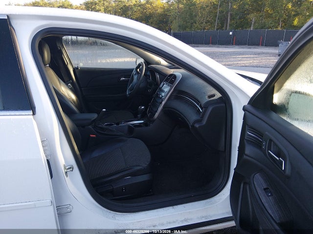 Aukcja sprzedaży 2015 Chevrolet Malibu 1lt, vin: 1G11C5SL6FF156056, numer aukcji: 46325266