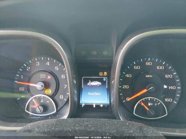 Aukcja sprzedaży 2015 Chevrolet Malibu 1lt, vin: 1G11C5SL6FF156056, numer aukcji: 46325266