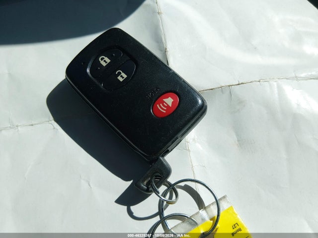 Продажа на аукционе авто 2011 Toyota Prius Two, vin: JTDKN3DU8B0277698, номер лота: 46325267