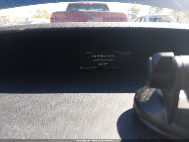 Продажа на аукционе авто 2011 Toyota Prius Two, vin: JTDKN3DU8B0277698, номер лота: 46325267