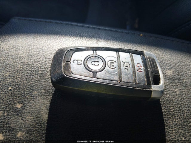 2018 Ford Fusion Hybrid Titanium მანქანა იყიდება აუქციონზე, vin: 3FA6P0RU5JR269257, აუქციონის ნომერი: 46325273