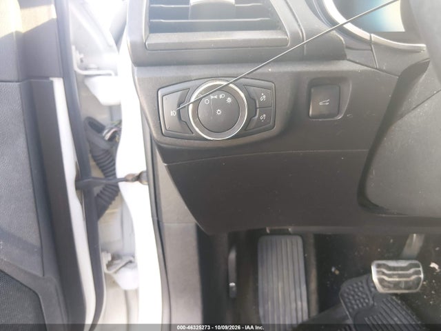 2018 Ford Fusion Hybrid Titanium მანქანა იყიდება აუქციონზე, vin: 3FA6P0RU5JR269257, აუქციონის ნომერი: 46325273