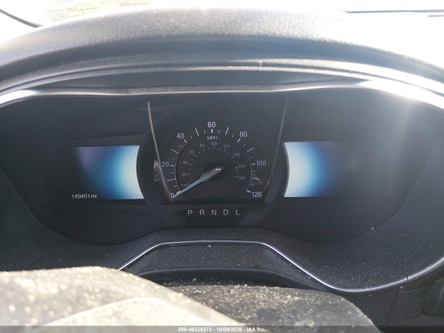 2018 Ford Fusion Hybrid Titanium მანქანა იყიდება აუქციონზე, vin: 3FA6P0RU5JR269257, აუქციონის ნომერი: 46325273