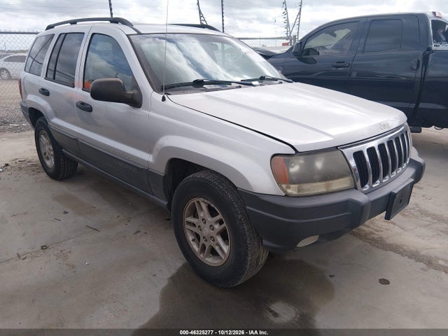 46325277 :رقم المزاد ، 1J4GX48SX3C582256 vin ، 2003 Jeep Grand Cherokee Laredo مزاد بيع
