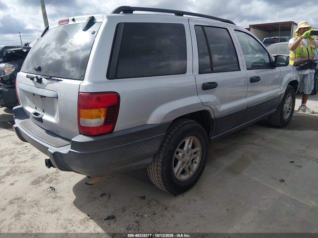 Aukcja sprzedaży 2003 Jeep Grand Cherokee Laredo, vin: 1J4GX48SX3C582256, numer aukcji: 46325277
