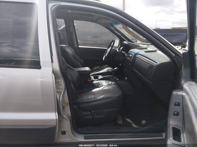 Aukcja sprzedaży 2003 Jeep Grand Cherokee Laredo, vin: 1J4GX48SX3C582256, numer aukcji: 46325277