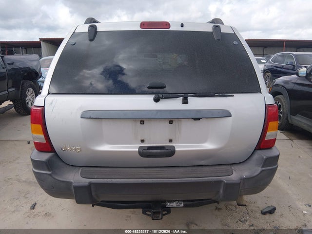 Aukcja sprzedaży 2003 Jeep Grand Cherokee Laredo, vin: 1J4GX48SX3C582256, numer aukcji: 46325277