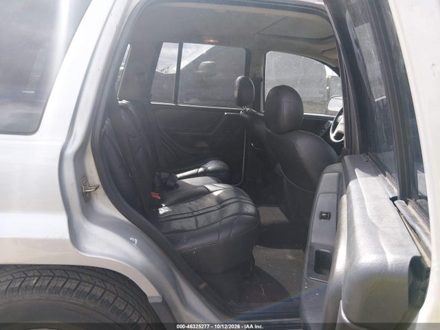 Aukcja sprzedaży 2003 Jeep Grand Cherokee Laredo, vin: 1J4GX48SX3C582256, numer aukcji: 46325277