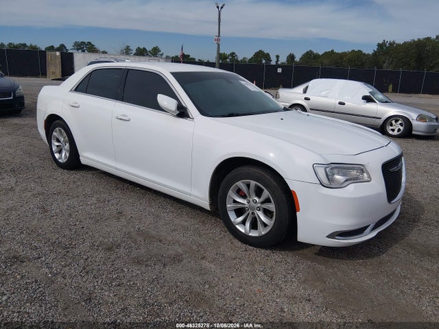 Aukcja sprzedaży 2016 Chrysler 300 Limited, vin: 2C3CCAAG4GH156316, numer aukcji: 46325278