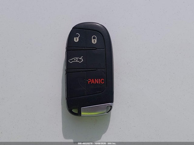 Aukcja sprzedaży 2016 Chrysler 300 Limited, vin: 2C3CCAAG4GH156316, numer aukcji: 46325278