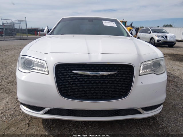 Aukcja sprzedaży 2016 Chrysler 300 Limited, vin: 2C3CCAAG4GH156316, numer aukcji: 46325278