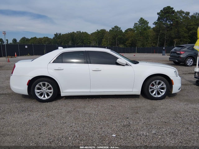 Aukcja sprzedaży 2016 Chrysler 300 Limited, vin: 2C3CCAAG4GH156316, numer aukcji: 46325278
