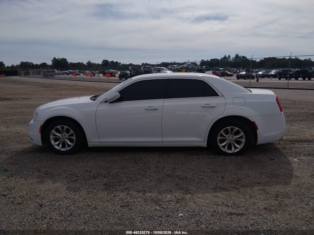 Aukcja sprzedaży 2016 Chrysler 300 Limited, vin: 2C3CCAAG4GH156316, numer aukcji: 46325278