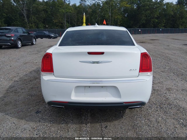 Aukcja sprzedaży 2016 Chrysler 300 Limited, vin: 2C3CCAAG4GH156316, numer aukcji: 46325278