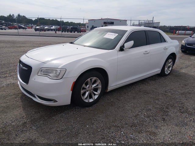 Aukcja sprzedaży 2016 Chrysler 300 Limited, vin: 2C3CCAAG4GH156316, numer aukcji: 46325278