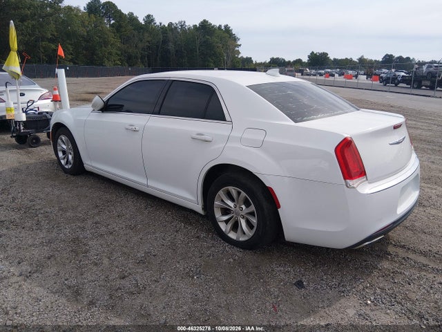 Aukcja sprzedaży 2016 Chrysler 300 Limited, vin: 2C3CCAAG4GH156316, numer aukcji: 46325278