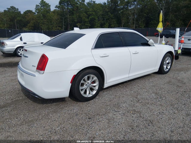 Aukcja sprzedaży 2016 Chrysler 300 Limited, vin: 2C3CCAAG4GH156316, numer aukcji: 46325278
