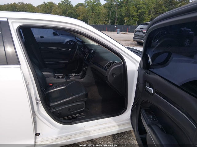 Aukcja sprzedaży 2016 Chrysler 300 Limited, vin: 2C3CCAAG4GH156316, numer aukcji: 46325278