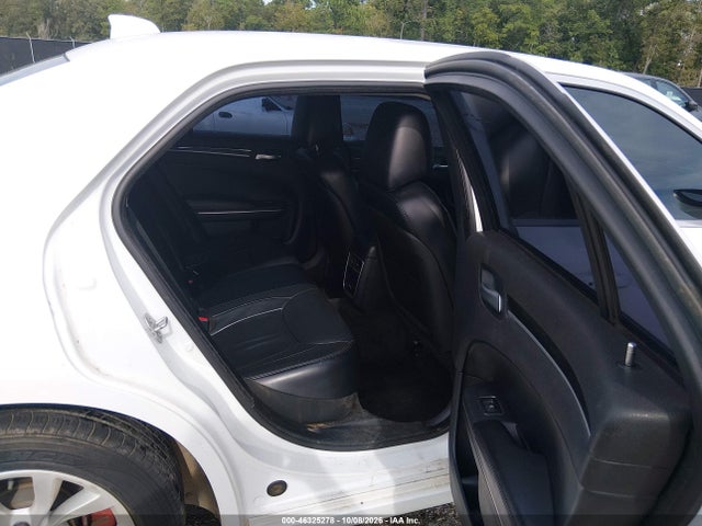 Aukcja sprzedaży 2016 Chrysler 300 Limited, vin: 2C3CCAAG4GH156316, numer aukcji: 46325278