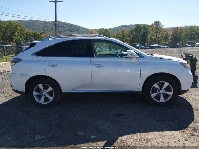 Продажа на аукционе авто 2010 Lexus Rx 350, vin: 2T2BK1BA1AC046311, номер лота: 46325293