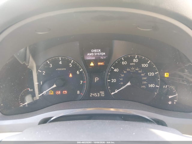 Продажа на аукционе авто 2010 Lexus Rx 350, vin: 2T2BK1BA1AC046311, номер лота: 46325293