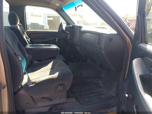 Auction sale of the 2000 Gmc Sierra 1500 Sl, vin: 1GTEK14V3YE421625, lot number: 46325305