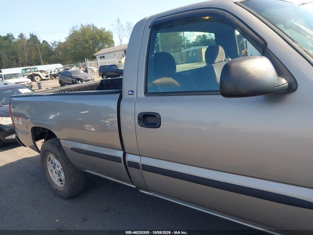Auction sale of the 2000 Gmc Sierra 1500 Sl, vin: 1GTEK14V3YE421625, lot number: 46325305