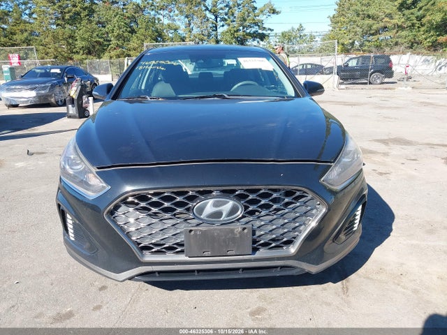 Продаж на аукціоні авто 2018 Hyundai Sonata Limited, vin: 5NPE34AF2JH723389, номер лоту: 46325306