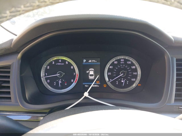 Продаж на аукціоні авто 2018 Hyundai Sonata Limited, vin: 5NPE34AF2JH723389, номер лоту: 46325306