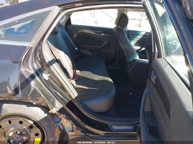 Продаж на аукціоні авто 2018 Hyundai Sonata Limited, vin: 5NPE34AF2JH723389, номер лоту: 46325306