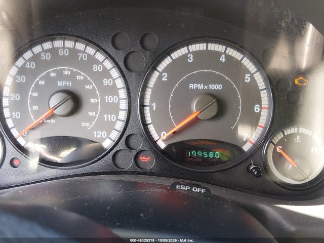 Продажа на аукционе авто 2007 Jeep Liberty Sport, vin: 1J4GK48K47W502159, номер лота: 46325318