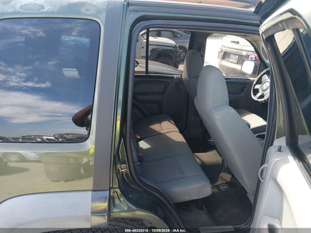 Продажа на аукционе авто 2007 Jeep Liberty Sport, vin: 1J4GK48K47W502159, номер лота: 46325318