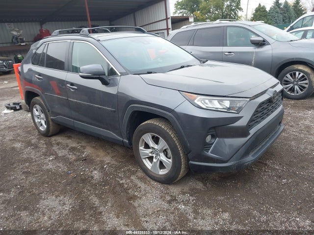 Aukcja sprzedaży 2019 Toyota Rav4 Xle, vin: 2T3P1RFV9KW025738, numer aukcji: 46325333