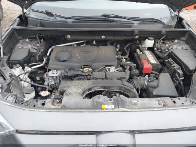 Продажа на аукционе авто 2019 Toyota Rav4 Xle, vin: 2T3P1RFV9KW025738, номер лота: 46325333