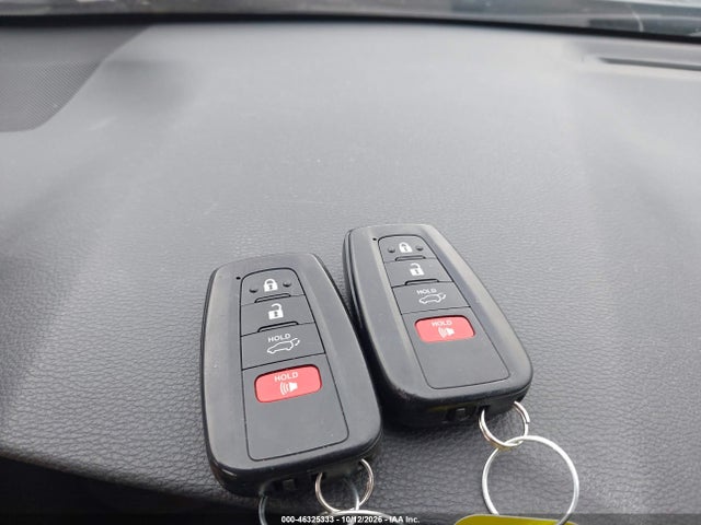 Продажа на аукционе авто 2019 Toyota Rav4 Xle, vin: 2T3P1RFV9KW025738, номер лота: 46325333