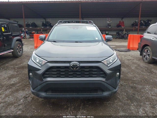 Продажа на аукционе авто 2019 Toyota Rav4 Xle, vin: 2T3P1RFV9KW025738, номер лота: 46325333