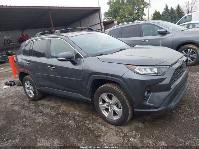 Продажа на аукционе авто 2019 Toyota Rav4 Xle, vin: 2T3P1RFV9KW025738, номер лота: 46325333