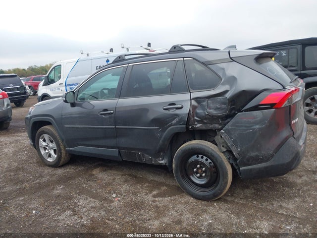 Продажа на аукционе авто 2019 Toyota Rav4 Xle, vin: 2T3P1RFV9KW025738, номер лота: 46325333