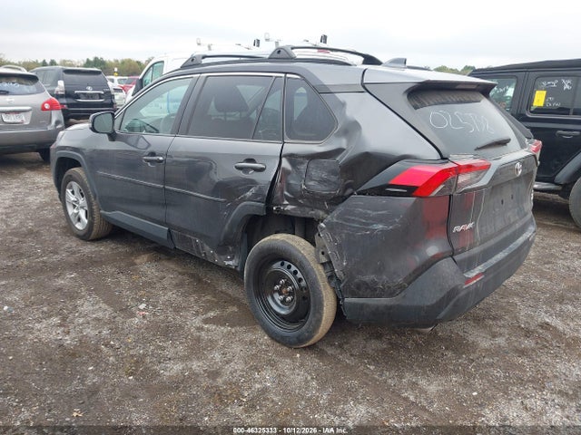 Продажа на аукционе авто 2019 Toyota Rav4 Xle, vin: 2T3P1RFV9KW025738, номер лота: 46325333
