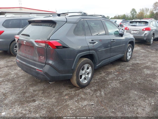 Продажа на аукционе авто 2019 Toyota Rav4 Xle, vin: 2T3P1RFV9KW025738, номер лота: 46325333
