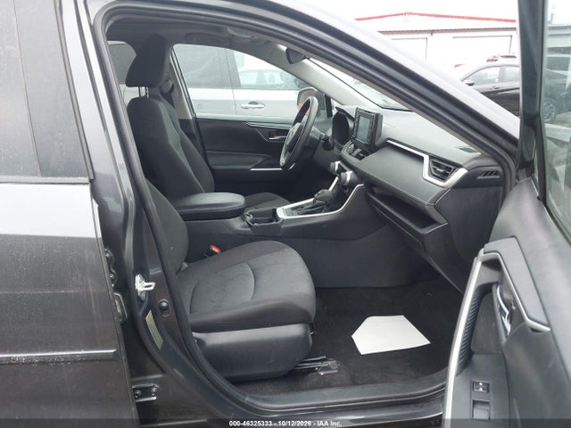 Продажа на аукционе авто 2019 Toyota Rav4 Xle, vin: 2T3P1RFV9KW025738, номер лота: 46325333