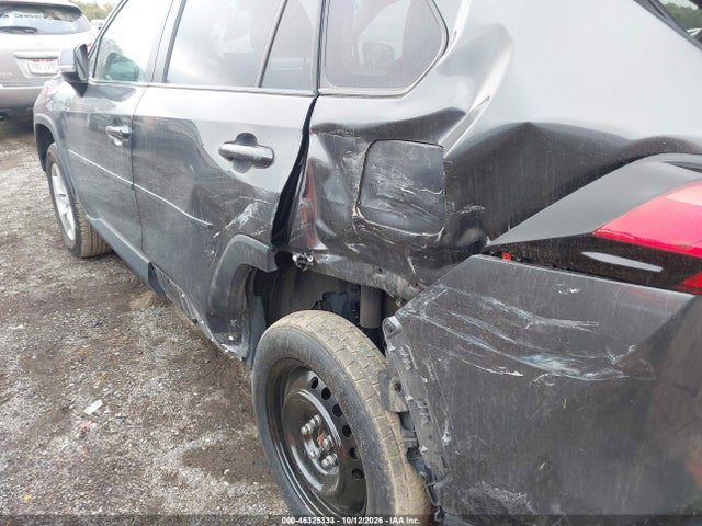 Продажа на аукционе авто 2019 Toyota Rav4 Xle, vin: 2T3P1RFV9KW025738, номер лота: 46325333