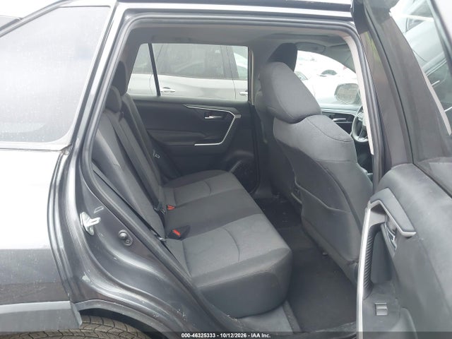 Продажа на аукционе авто 2019 Toyota Rav4 Xle, vin: 2T3P1RFV9KW025738, номер лота: 46325333